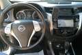 Nissan NP300 Double Cab 4x4*3.Hand*Scheckheft*Automatik Silber - thumbnail 13