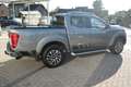 Nissan NP300 Double Cab 4x4*3.Hand*Scheckheft*Automatik Silber - thumbnail 5