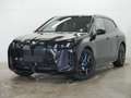BMW iX xDrive60 M Sportpaket, Sitzbelüftung, B&W Surround Schwarz - thumbnail 1