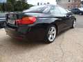 BMW 420 d/M-Paket/1.Hd/68.000km/Xenon/Leder/Garantie Schwarz - thumbnail 6