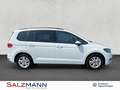Volkswagen Touran 1.5 TSI DSG Com., Navi, Kamera, elektr. K Weiß - thumbnail 6