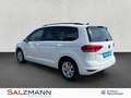 Volkswagen Touran 1.5 TSI DSG Com., Navi, Kamera, elektr. K Weiß - thumbnail 3