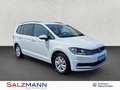 Volkswagen Touran 1.5 TSI DSG Com., Navi, Kamera, elektr. K Weiß - thumbnail 7