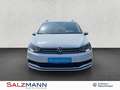 Volkswagen Touran 1.5 TSI DSG Com., Navi, Kamera, elektr. K Weiß - thumbnail 8