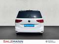 Volkswagen Touran 1.5 TSI DSG Com., Navi, Kamera, elektr. K Weiß - thumbnail 4