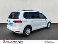 Volkswagen Touran 1.5 TSI DSG Com., Navi, Kamera, elektr. K Weiß - thumbnail 5