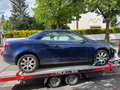 Volkswagen Eos 2.0 Turbo 1.Hand MOTORSCHADEN !!!!! Blu/Azzurro - thumbnail 4