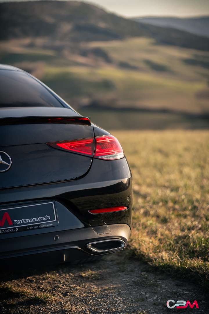 Mercedes CLS 350d AMG Line - 2020 - Joinsteer - #7