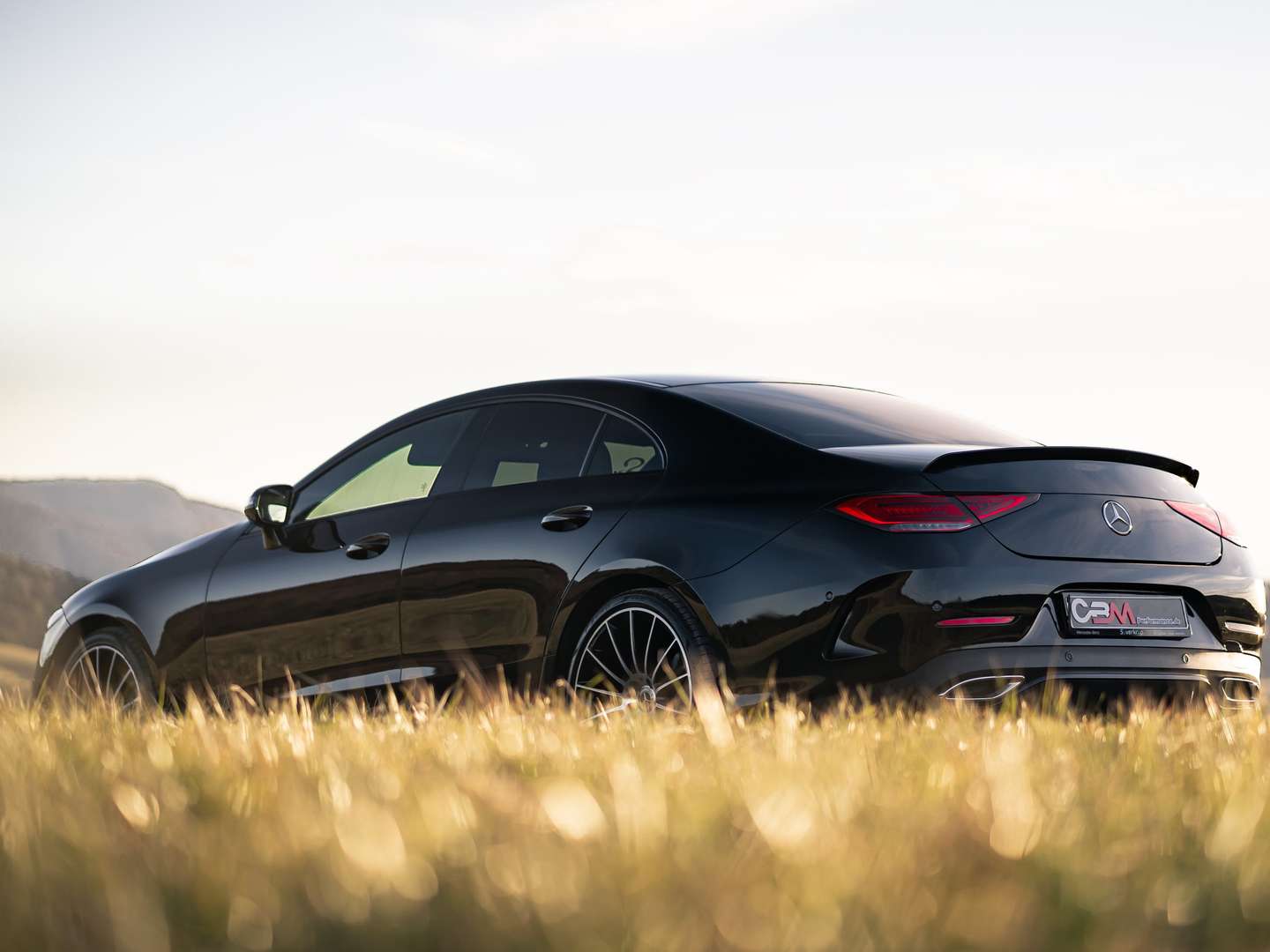 Mercedes CLS 350d AMG Line - 2020 - Joinsteer - #6