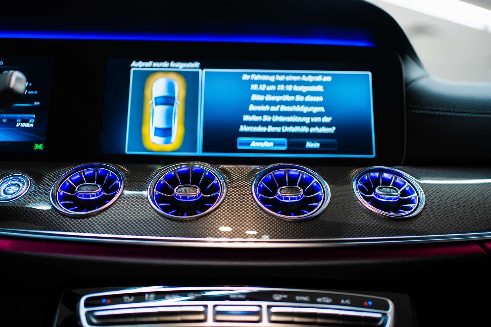 Mercedes CLS 350d AMG Line - 2020 - Joinsteer - #9
