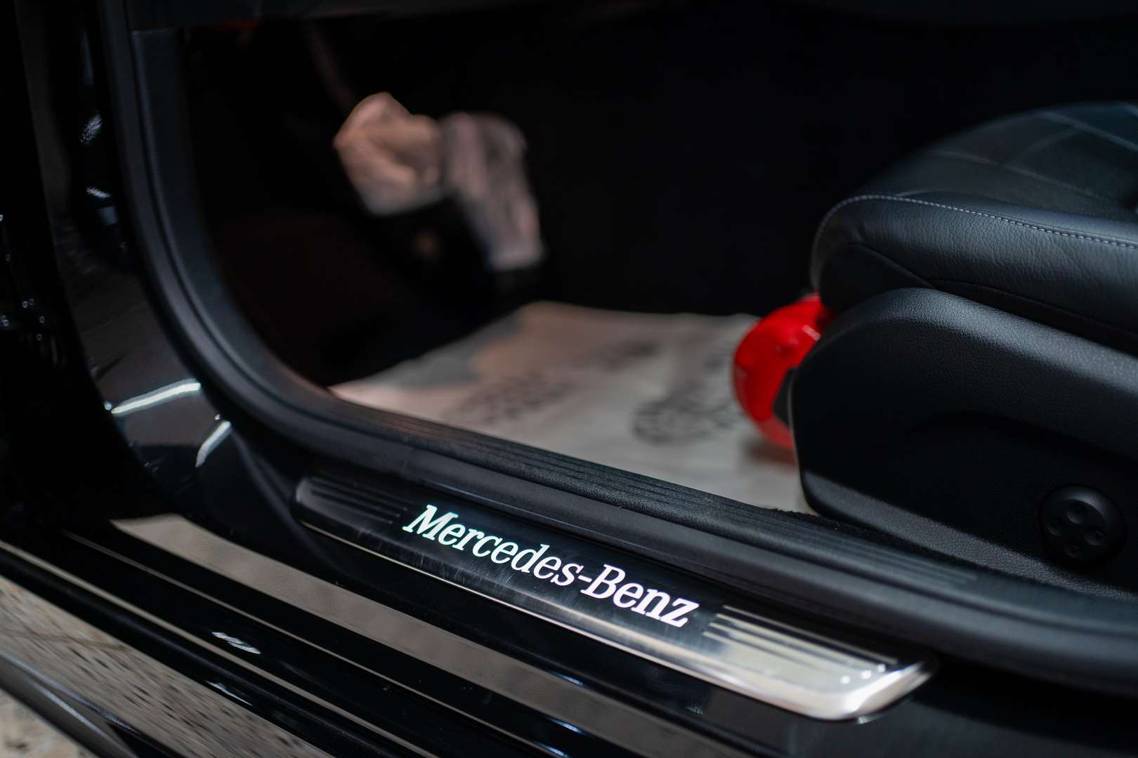 Mercedes CLS 350d AMG Line - 2020 - Joinsteer - #13