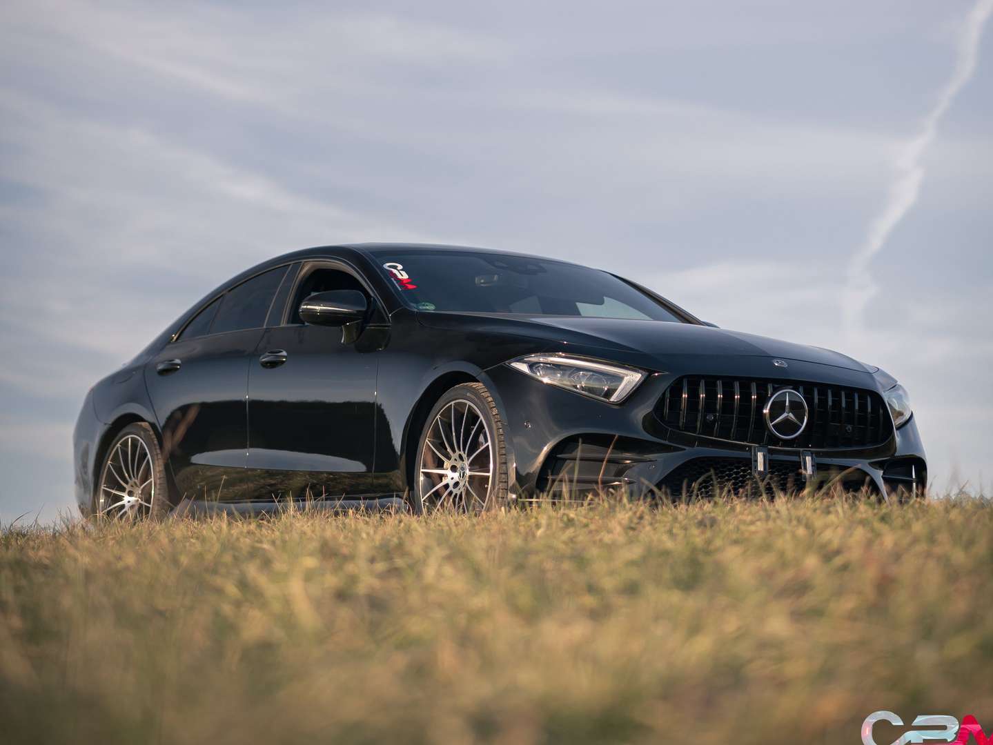 Mercedes CLS 350d AMG Line - 2020 - Joinsteer - #2