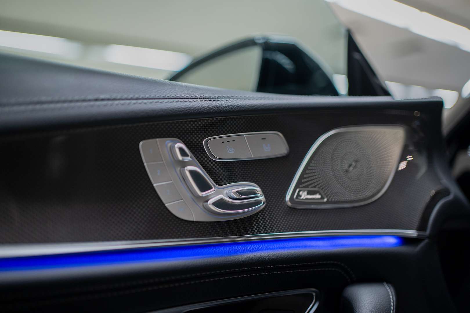 Mercedes CLS 350d AMG Line - 2020 - Joinsteer - #10