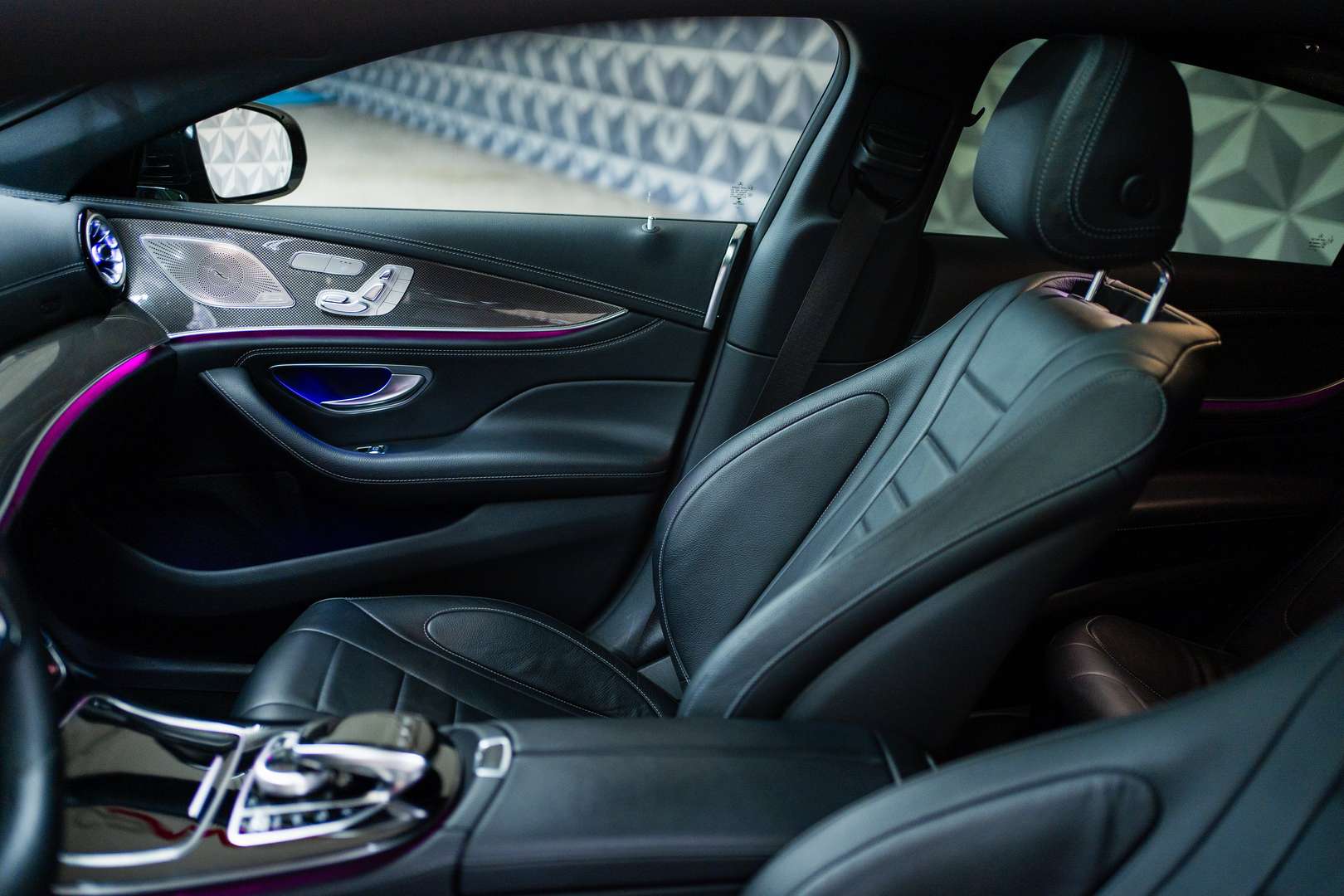 Mercedes CLS 350d AMG Line - 2020 - Joinsteer - #12