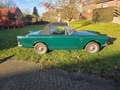Talbot Sunbeam Sunbeam Alpine ST Series IV Projektaufgabe Grün - thumbnail 4
