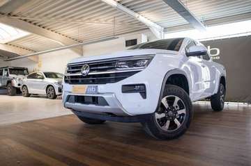 2.0TDI, 4x4, LED, CAMERA, CARPLAY, AIRCO, LAADBAK COVER