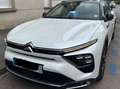 Citroen C5 X Shine pack Білий - thumbnail 2