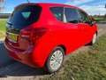 Opel Meriva 1.4 Turbo Cosmo dealer ond. pas 101.740km Rouge - thumbnail 2