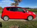 Opel Meriva 1.4 Turbo Cosmo dealer ond. pas 101.740km Rouge - thumbnail 4