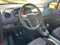 Opel Meriva 1.4 Turbo Cosmo dealer ond. pas 101.740km Rouge - thumbnail 9