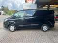 Ford Transit Custom FOURGON TOLE L1 TREND M6 2,0TD 130CV EURO 6 Noir - thumbnail 1