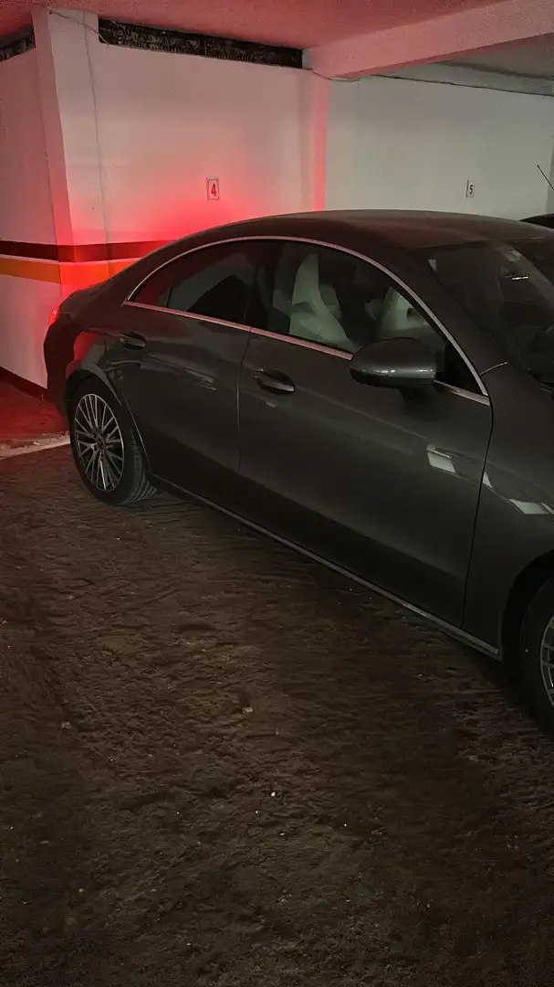 Mercedes-Benz CLA 250 Coupé 7G-DCT 4Matic Progressive Line - 2