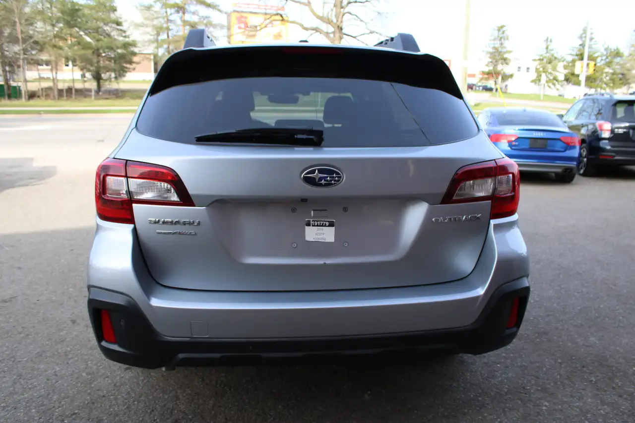 Subaru OUTBACK снимка Subaru OUTBACK