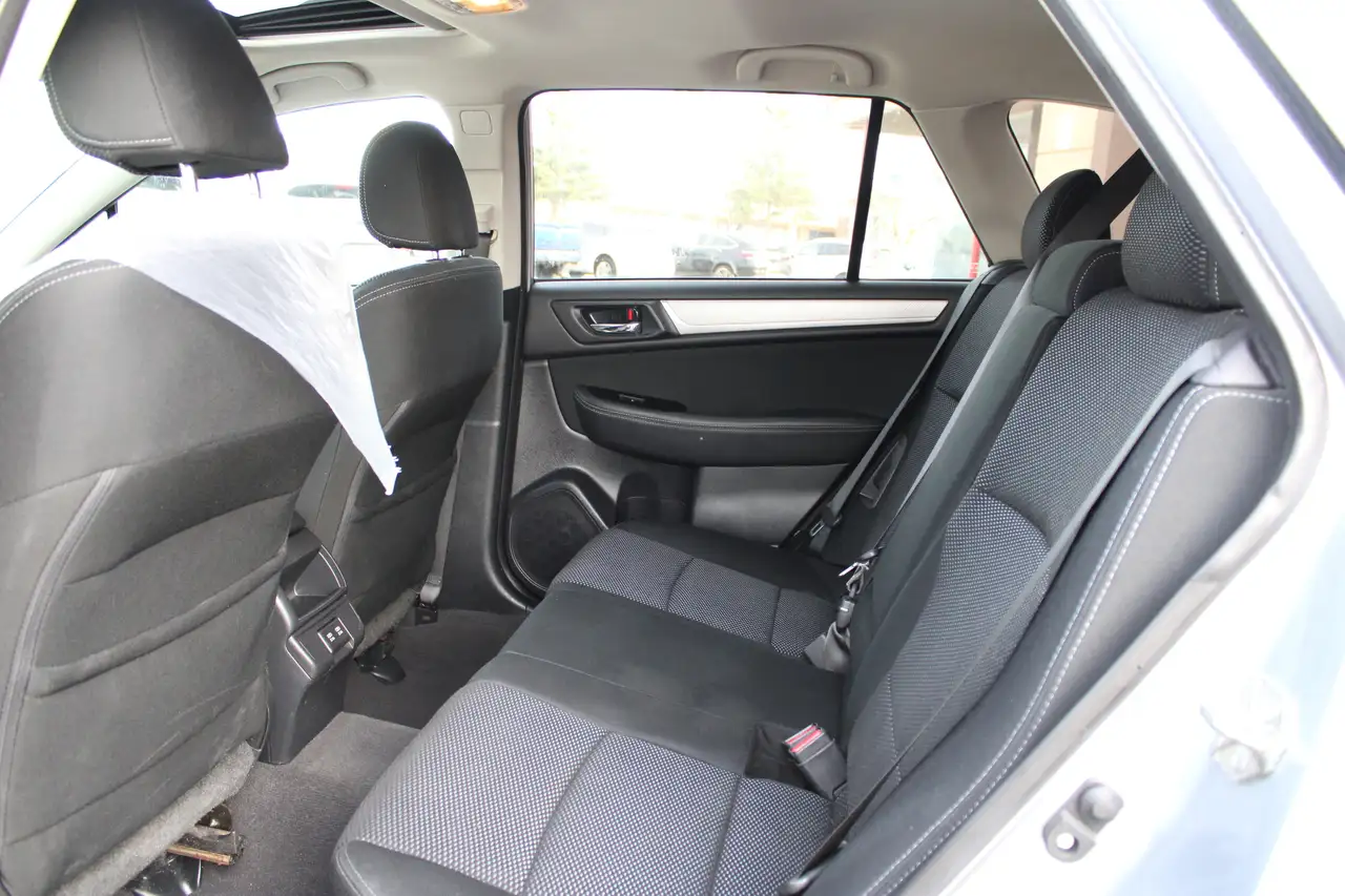 Subaru OUTBACK снимка Subaru OUTBACK