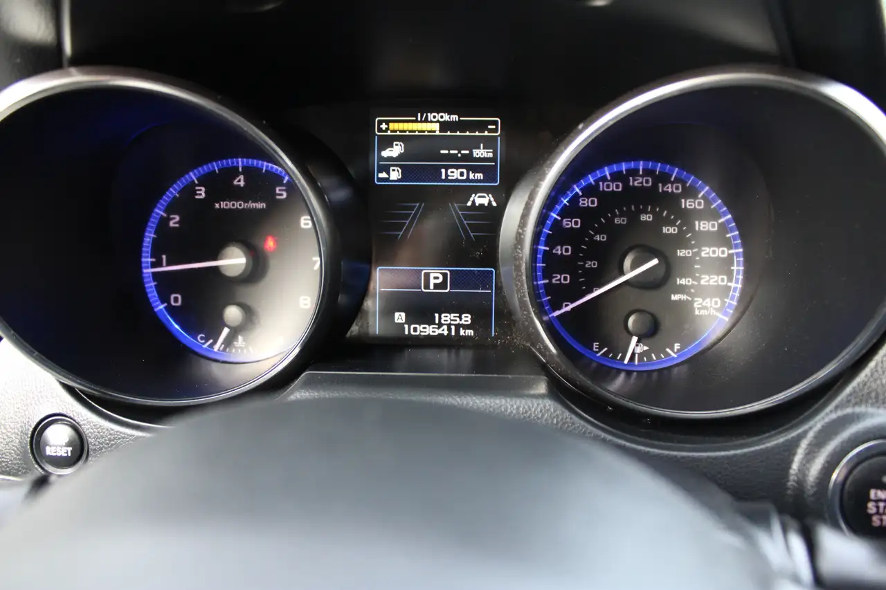 Subaru OUTBACK снимка Subaru OUTBACK