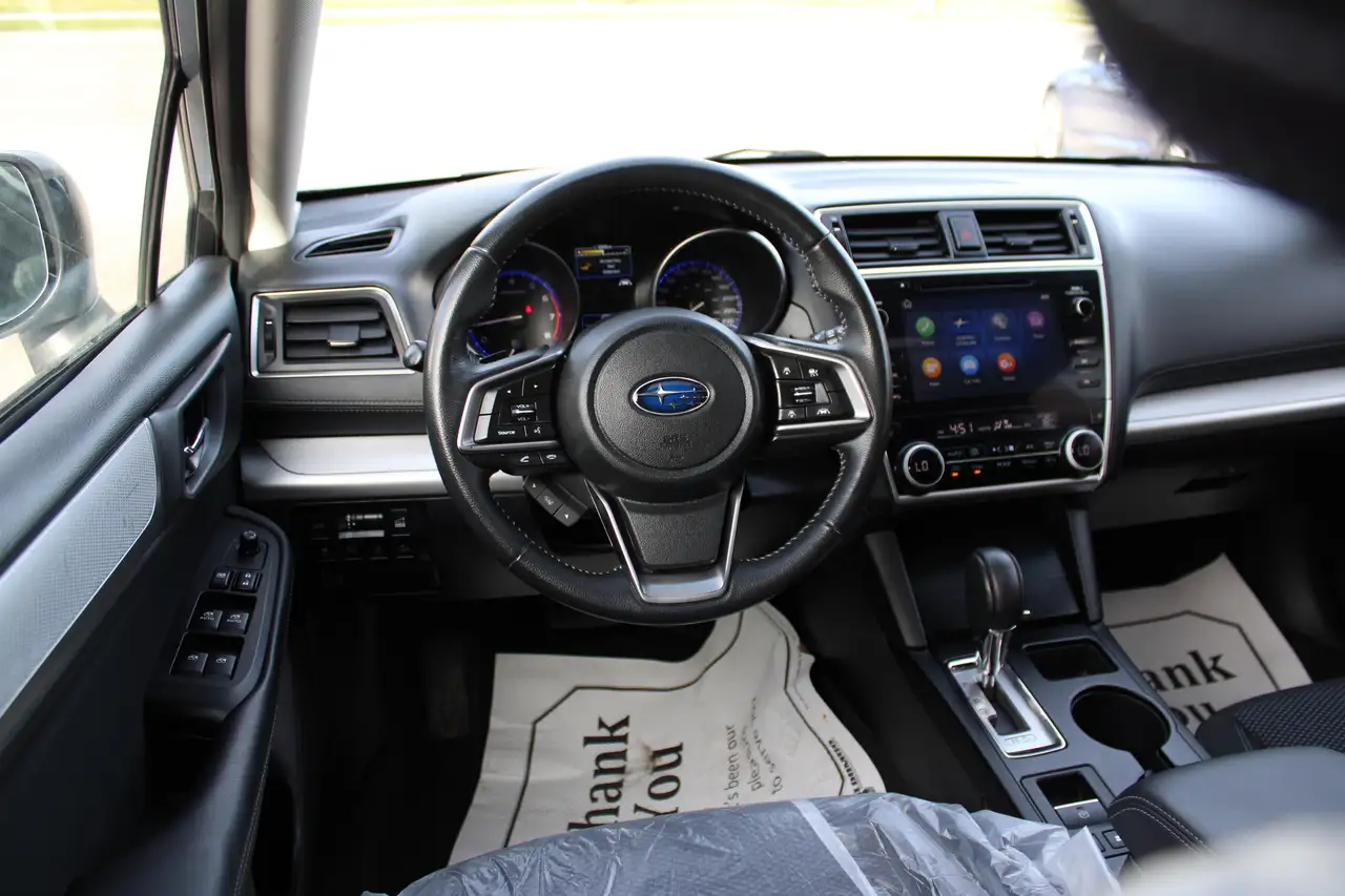 Subaru OUTBACK снимка Subaru OUTBACK