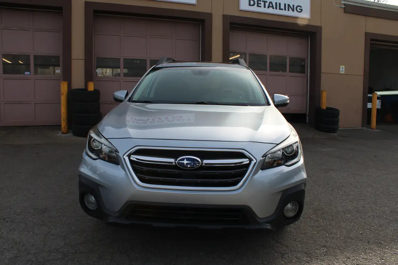 Subaru OUTBACK снимка Subaru OUTBACK