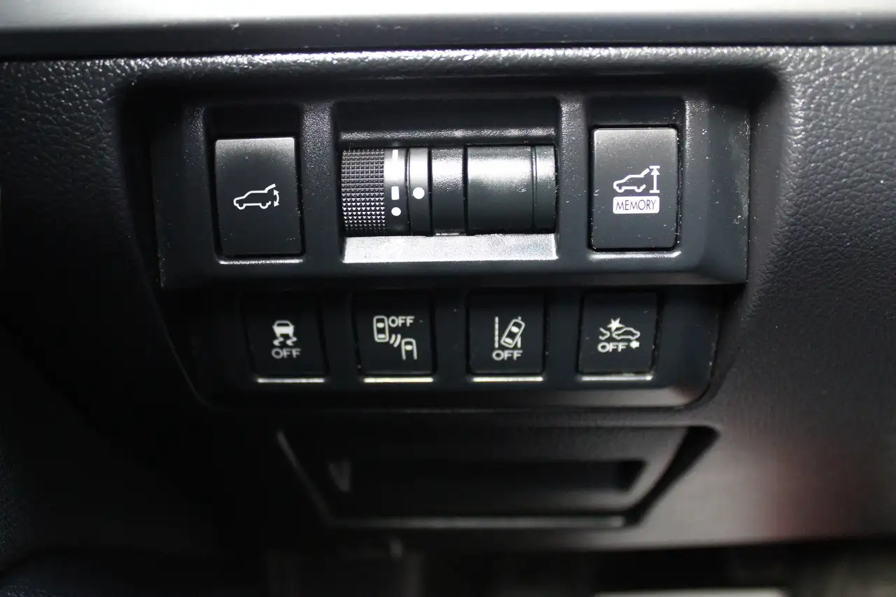 Subaru OUTBACK снимка Subaru OUTBACK