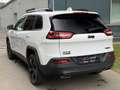 Jeep Cherokee 2,2 MultiJet AWD Automatik | Night Eagle/Altitu... Weiß - thumbnail 5
