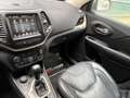 Jeep Cherokee 2,2 MultiJet AWD Automatik | Night Eagle/Altitu... Weiß - thumbnail 14