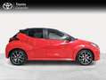 Toyota Yaris 120H 1.5 Style Plus Rojo - thumbnail 17