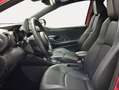 Toyota Yaris 120H 1.5 Style Plus Rojo - thumbnail 12
