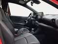 Toyota Yaris 120H 1.5 Style Plus Rojo - thumbnail 6