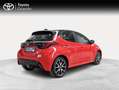Toyota Yaris 120H 1.5 Style Plus Rojo - thumbnail 18