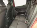 Toyota Yaris 120H 1.5 Style Plus Rojo - thumbnail 11