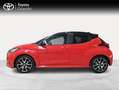 Toyota Yaris 120H 1.5 Style Plus Rojo - thumbnail 3