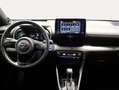 Toyota Yaris 120H 1.5 Style Plus Rojo - thumbnail 8