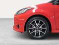 Toyota Yaris 120H 1.5 Style Plus Rojo - thumbnail 16