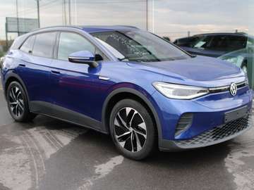 ID.4 BEV 82KWH-BUSINESS-LEDER-ALCANTARA-VEEL OPT