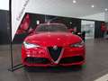 Alfa Romeo Giulia 2.2 Diesel Super Aut. 160 Rojo - thumbnail 2