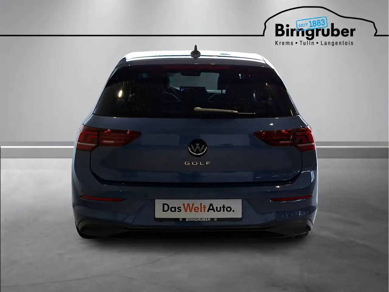Volkswagen Golf 2026