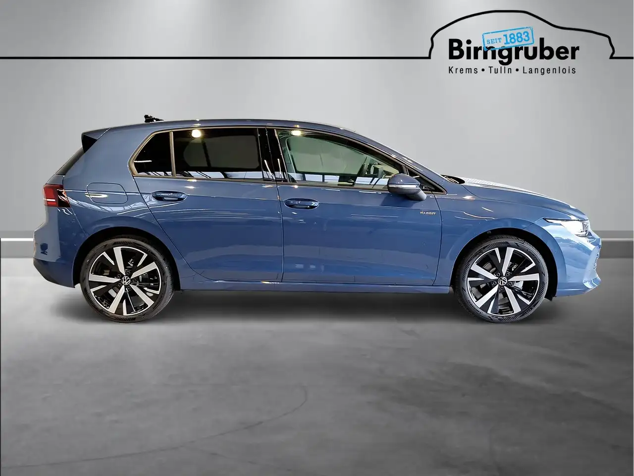 Volkswagen Golf 2026