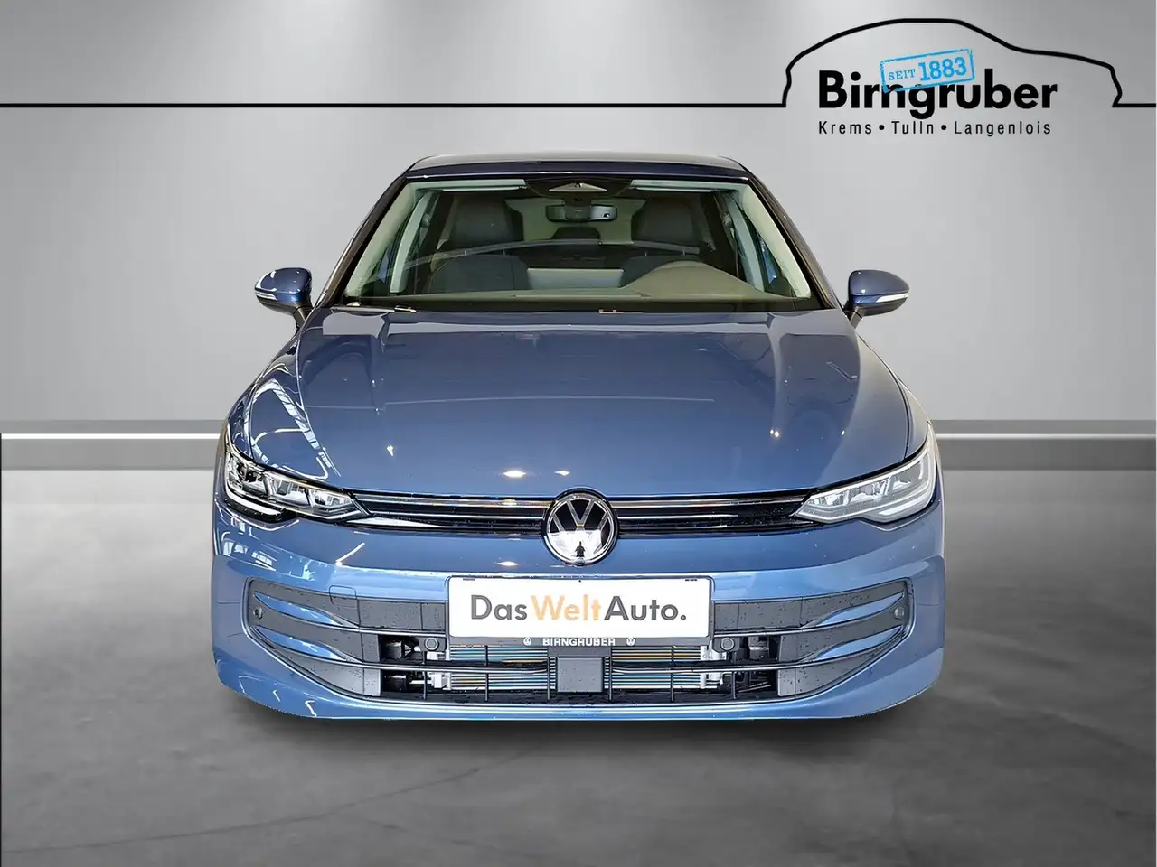 Volkswagen Golf 2026