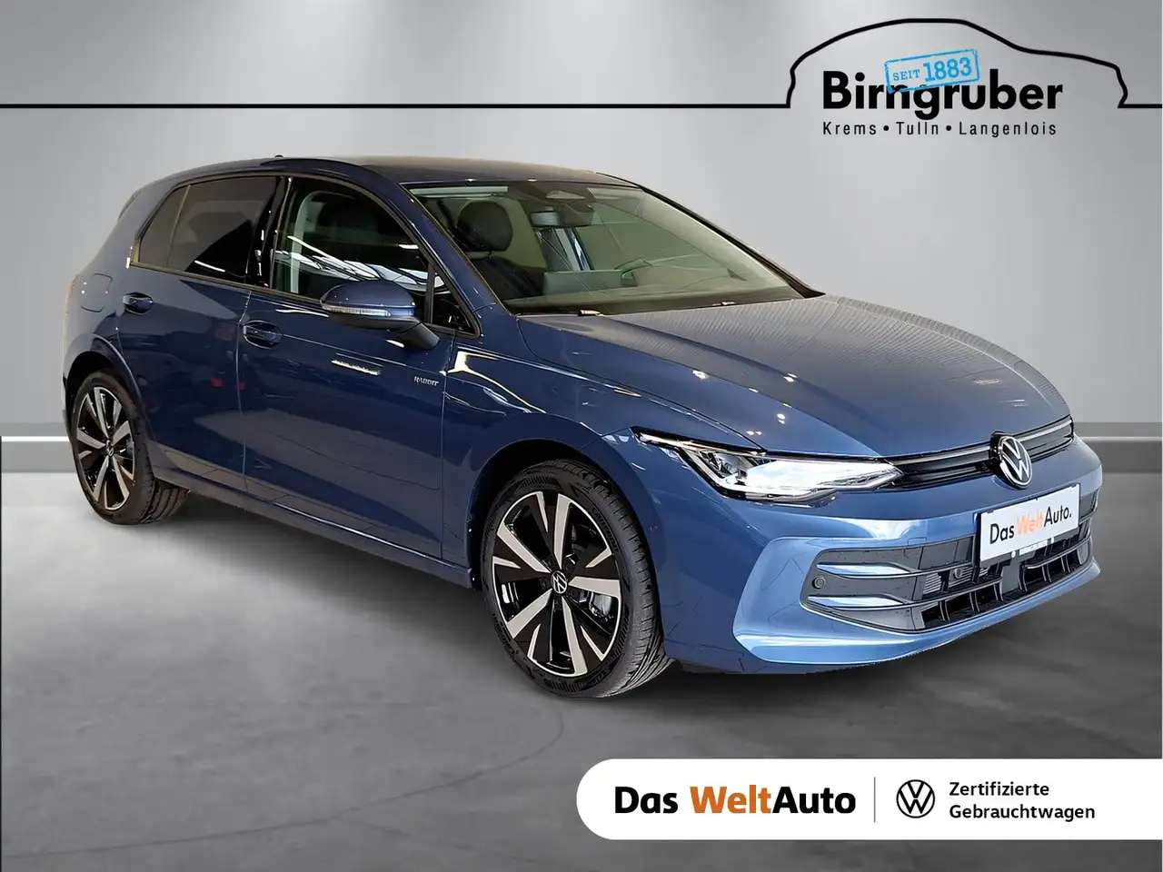 Volkswagen Golf 2026