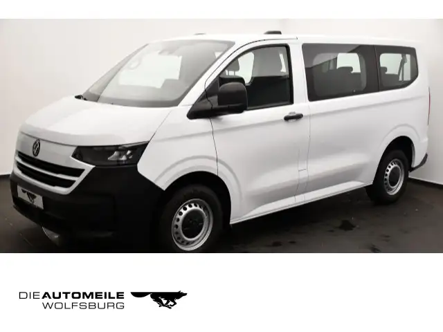 Volkswagen New Transporter Kombi KR 2.0 TDI Preis gültig fü