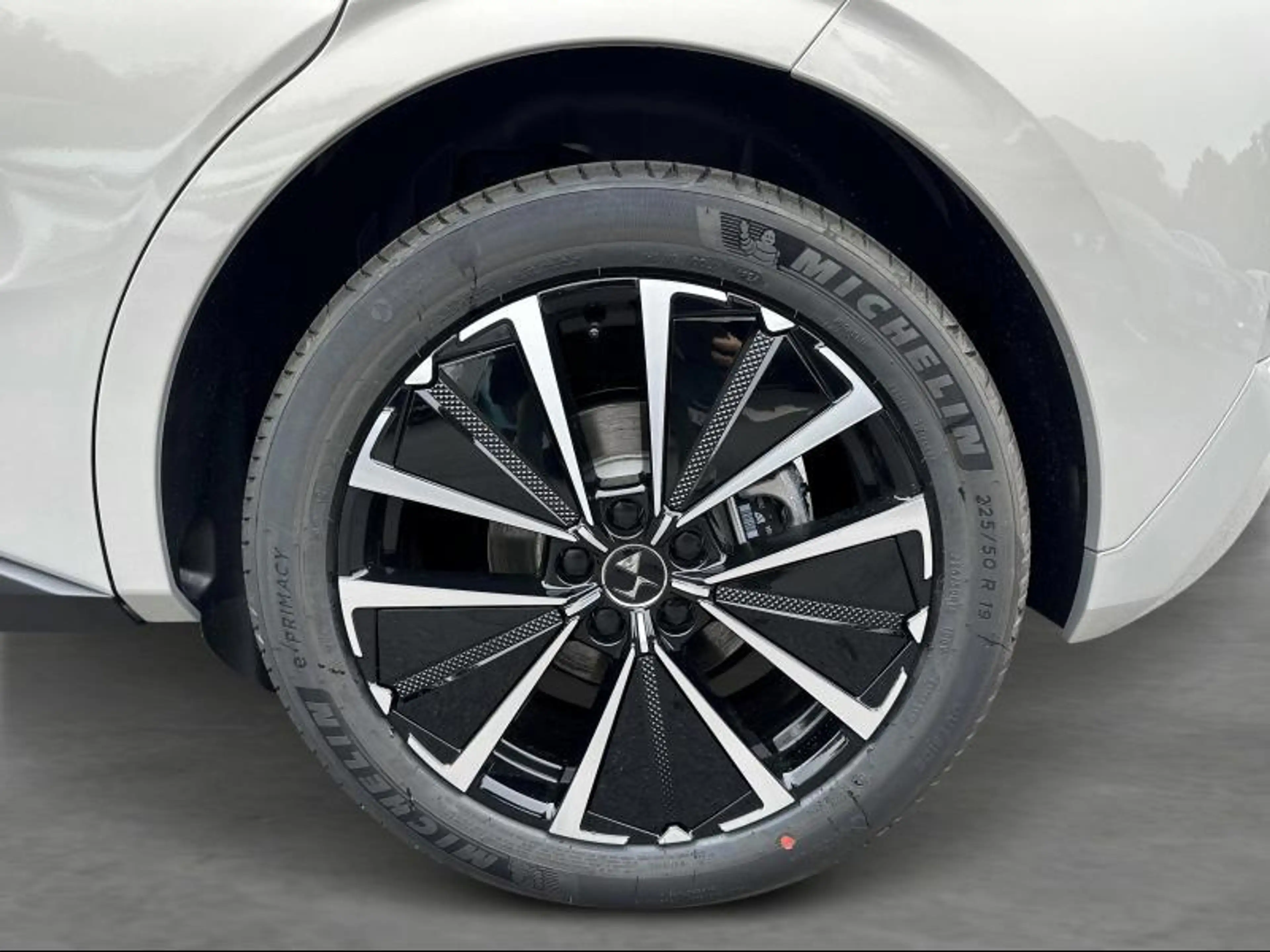 DS Automobiles DS 4 N°4 Rivoli — photo 7